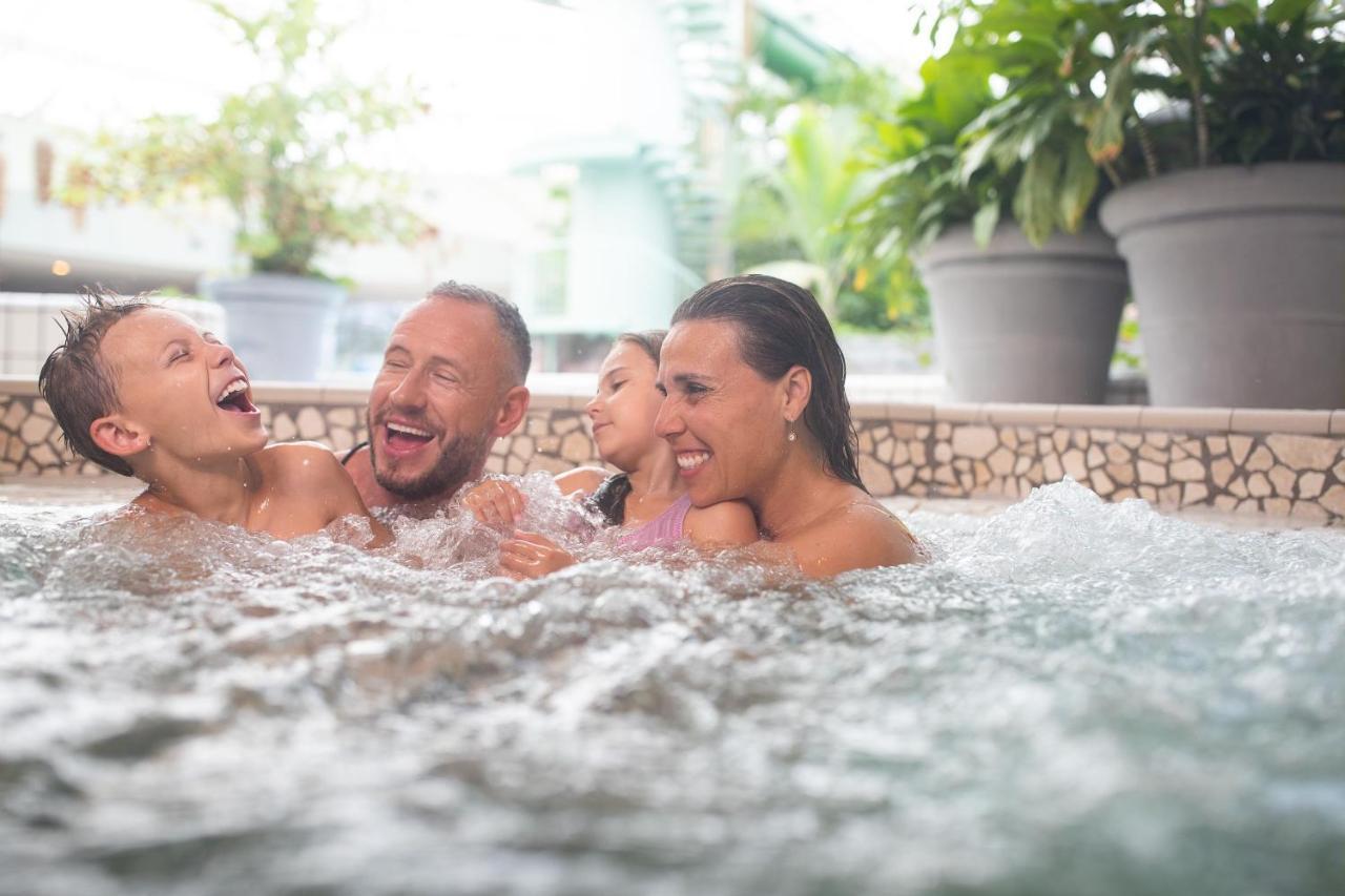 Beachhotel Zandvoort By Center Parcs Экстерьер фото