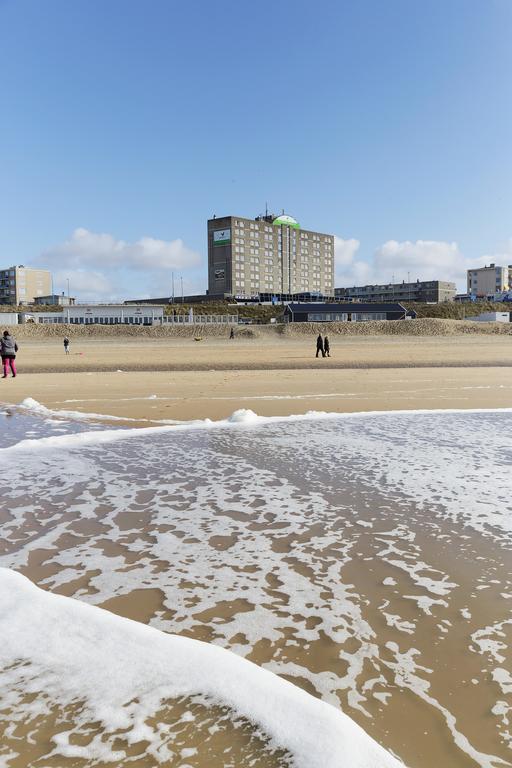 Beachhotel Zandvoort By Center Parcs Экстерьер фото
